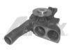 MERCE 9062001301 Water Pump